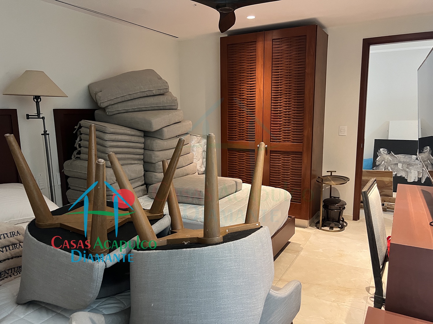 CostaVentura 2000 PH 1 - Recámara uno 2